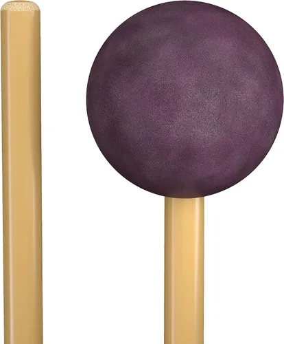 Miniatura 3 de Promark Mazo Marimba mediano SPYR - SM3