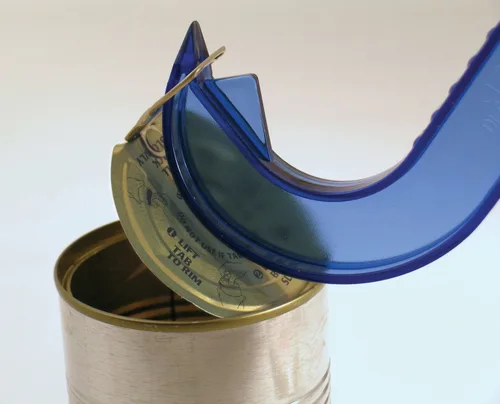 Miniatura 2 de Brix Productos, (J-Popper), Azul Translucent