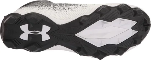 Miniatura 4 de Under Armour Spotlight Fran 2.0 - Tenis de fútbol para hombre