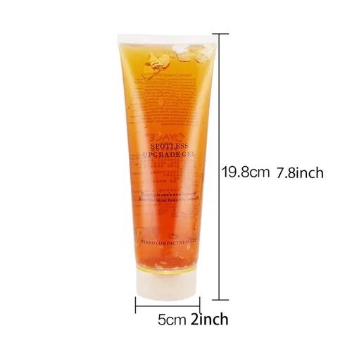 Miniatura 2 de Elitzia Gel de 5 piezas para el cuidado facial del cuerpo máquina de belleza ETMCA03 (gel corporal)