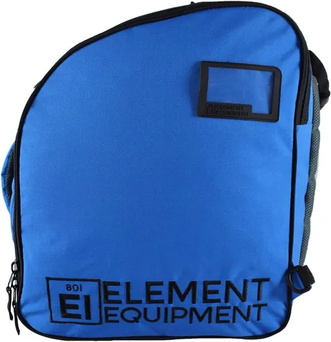 Miniatura 2 de Element Equipment Bolsa para Botas Deluxe Mochila de Esquí y Snowboard Azul / Patchwork