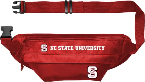 Miniatura 12 de Littlearth Unisex Ncaa Large Fanny Pack