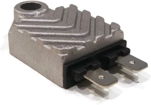 Miniatura 6 de Módulo Mega 440 465 de ignición del fuego Ii universal para Kawasaki 21119-2161