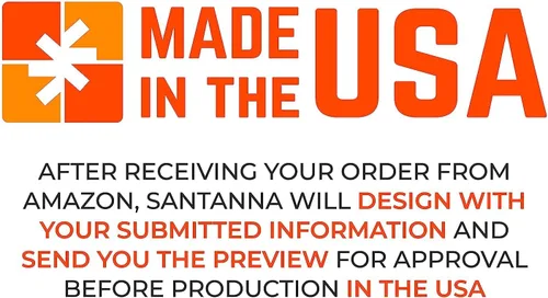 Miniatura 8 de SANTANNA Taza personalizada que cambia de color, texto fotográfico personalizado, taza de cerámica sensible al calor para parejas, amigos, familia