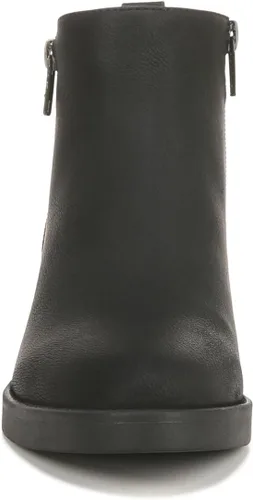Miniatura 3 de Lifestride Womens Bonus Side Zip Side Zip Ankle Booties