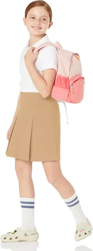 Miniatura 4 de Tienda Essentials Faldones de scooter de uniforme para niñas, multipacks