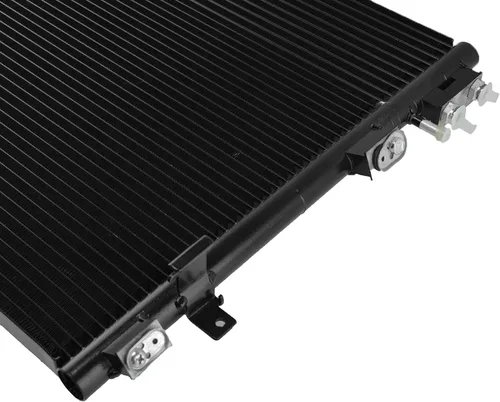 Miniatura 354 de TRQ Secador receptor de condensador de aire acondicionado compatible con Pontiac Vibe 2009-2010 2011-2016 Scion tC 2008-2015 xB 2009-2019 Toyota