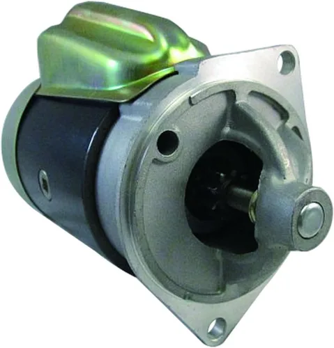 Piezas de OEG Nuevo arrancador compatible con Ford Mercury Sedan Country Bronco F Series 4.9L 5.0L 3.9L 1962-1976 C5TF-11001-A C5TZ-11002-A