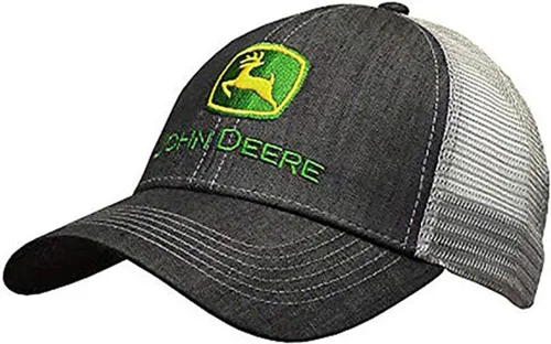 John Deere Béisbol para hombre