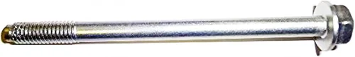 90004-ZL8-000 HONDA ORIGEN Perno de escape del silenciador para GC135, GC160, GC190, GCV160