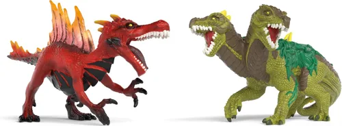 Miniatura 9 de Schleich Eldrador - Paquete de 3 piezas de criaturas pequeñas - Juguetes para niños mayores de 7 años 77764
