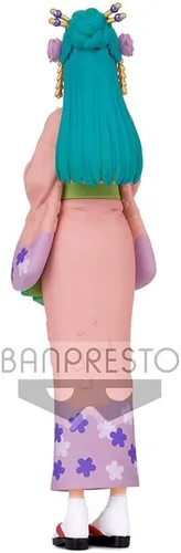Miniatura 4 de UNA PIEZA DXF GRANDLINE Señora WANO País KOZUKI Hiyori FIG