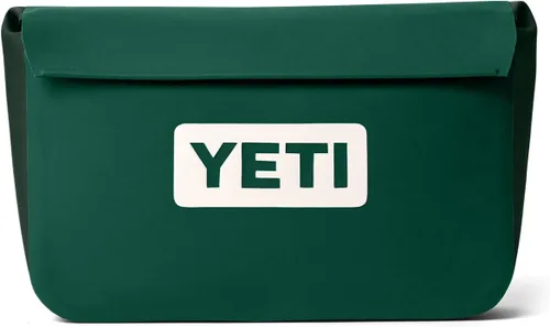 Miniatura 55 de YETI Sidekick Dry 1L Bolsa para Equipo, Negro