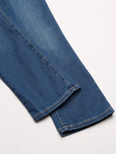 Miniatura 4 de The Children's Place Girls' Basic Bootcut Jeans