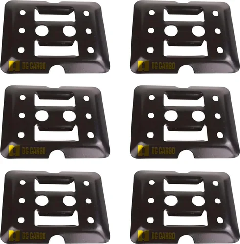 Miniatura 10 de VTPAT Parent, Paquete de 4, Negro