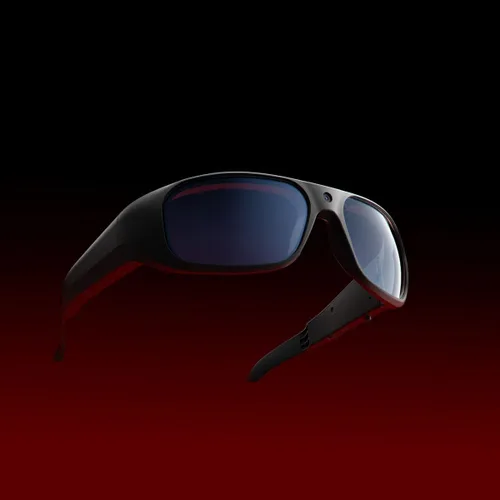 Miniatura 6 de OhO sunshine 4K UHD Camera Sunglasses, Record-While-Charging, Water Resistant, UV Protection Lenses, Unisex