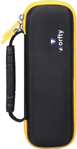 Miniatura 5 de Funda para destornillador inalámbrico DEWALT con control FLEXDRIVE y puntas de atornillado DWHT66719 - Bolsa de almacenamiento protectora
