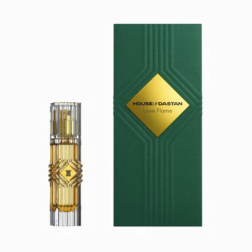 Miniatura 2 de Love Flame Extrait De Parfum 0.34 oz Unisex