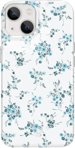 Miniatura 17 de VELVET CAVIAR Funda para iPhone 13 Marble – Bonita funda protectora femenina para mujer – Compatible con MagSafe – probada en caídas de 10 pies