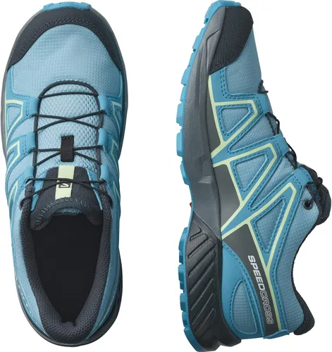 Miniatura 6 de Salomon Tenis de correr Speedcross para niños unisex