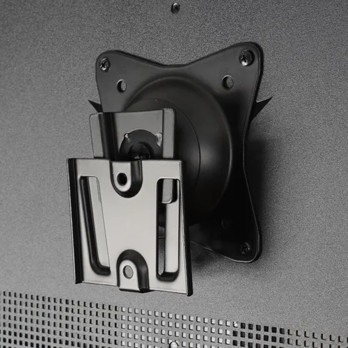 Miniatura 7 de VideoSecu Soporte de montaje en pared para monitor de TV con rotación inclinable para la mayoría de 19" 20" 22" 23" 24" 26" 27" 30" 32", algunos