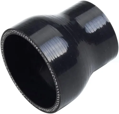 Miniatura 11 de Manguera de acoplador reductora recta de silicona 1 a 1.25 pulg/25mm a 32mm ID-3 pulg de longitud, 4 capas reforzadas para refrigerante de radiador