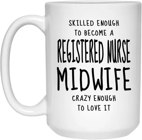 Miniatura 164 de Skilled Anesthesia Professor Tazas – Regalos novedosos para compañeros de trabajo, cumpleaños, aniversario, mamá, papá, familia, trabajo, empleado
