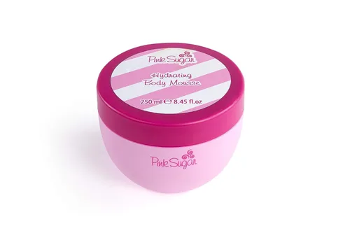 Miniatura 7 de Pink Sugar Eau de Toilette Perfume for Women, Floral + Fruity Scent, Notes of Raspberry, Cotton Candy, and Vanilla, Sweet and Sensual Fragrance