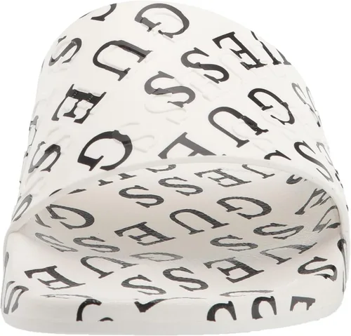Miniatura 2 de GUESS Sandalias Emato Slide para hombre