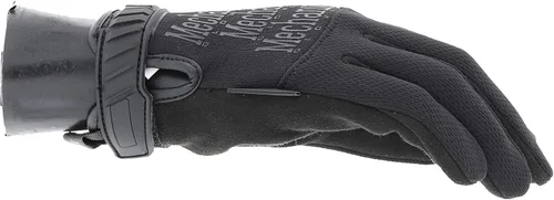 Miniatura 6 de Mechanix Wear Guantes D5 Pursuit para mujer - Guantes tácticos resistentes al corte para policía, militares y deportes de tiro - Lavables a máquina
