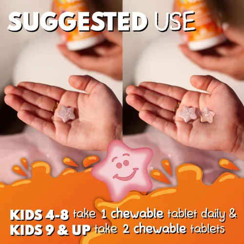 Miniatura 4 de VAL Magnesio para Niños Magnesio de Alta Absorción para Calma, Relajación y Concentración Glicinato de Mg, Citrato y Taurato con Vitamina B6