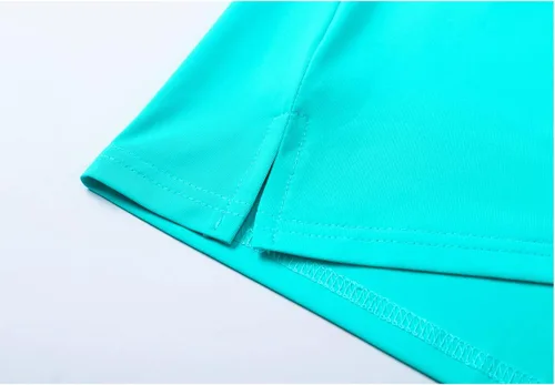 Miniatura 5 de Camisas de golf para mujer, polo, tenis, camisetas deportivas, camisetas de entrenamiento