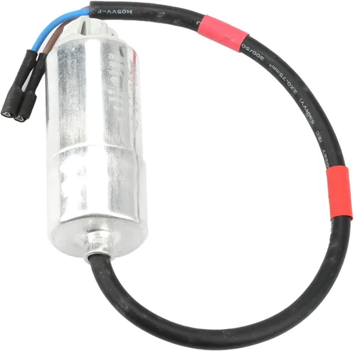 Miniatura 4 de Reemplazo 2.5uF 450V condensador sobrecarga sobrecalentamiento protector refrigerador relé accesorios para Haier refrigerador congelador compresor