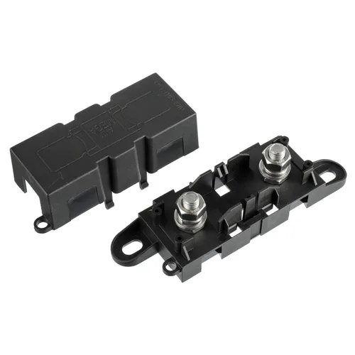 Miniatura 4 de Portafusible BOJACK AMG MEGA para fusible AMG MEGA (Paquete de 2)