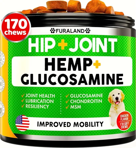 Miniatura 11 de Prevención de pulgas y garrapatas para perros masticables - Tratamiento natural de pulgas y garrapatas para perros - Píldoras de control oral