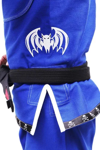 Miniatura 6 de Twister Progress 5.0 Brazilian Jiu Jitsu Gi BJJ Gi Lightweight Preshrunk Pearl Weave With Pants and Jacket 475gram