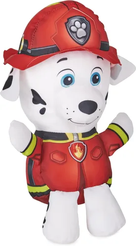 Miniatura 3 de Spin Master Paw Patrol Marshall - Juguete de natación para piscina y baño