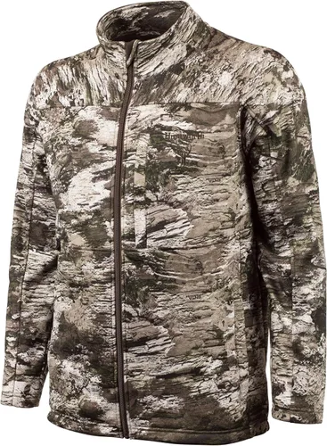 Miniatura 3 de Huntworth Chaqueta de caza suave de peso medio para hombre