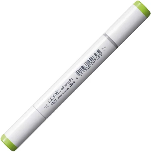 Miniatura 17 de Copic Marker Copic Sketch Markers, Verde Esmeralda G05 Verde Esmeralda