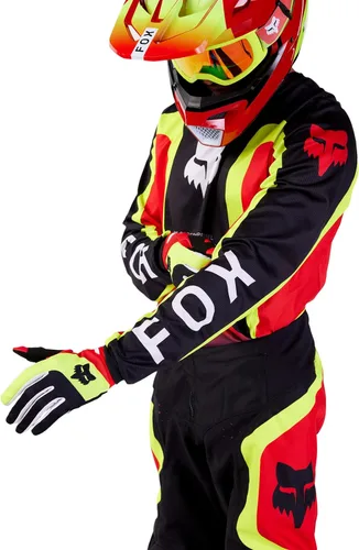 Miniatura 2 de Fox Racing Maillot de motocross 180 Ballast para hombre