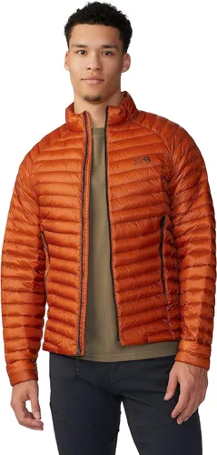 Miniatura 7 de Mountain Hardwear Ghost Whisperer 2 - Chaqueta para hombre