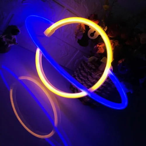 Miniatura 33 de Letreros de neón de nube, luz LED para decoración de pared, funciona con pilas o USB, para dormitorio, estética, habitación de adolescentes, niñas