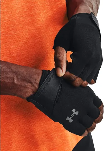 Miniatura 2 de Under Armour Guantes de medio dedo de entrenamiento