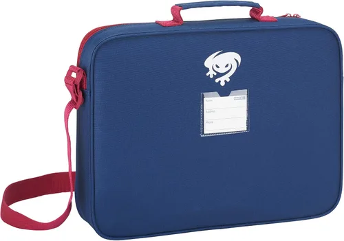 Miniatura 2 de Levante U.D. Bolsa oficial para portátil