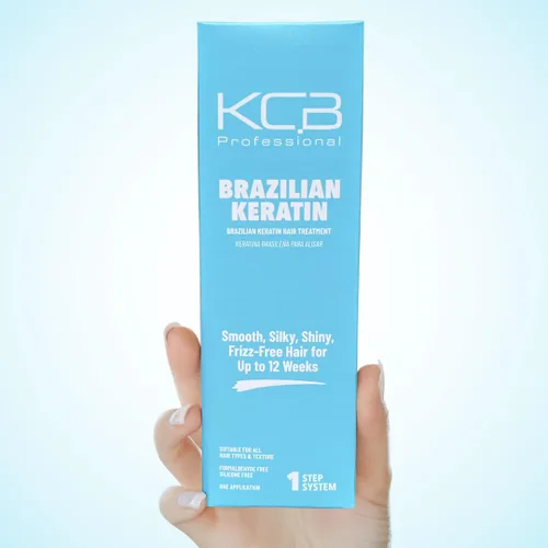 Miniatura 6 de Keratina brasileña, kit de tratamiento de queratina de 1 paso en casa. Keratina para Alisar el Pelo. Alisar y controlar el encrespamiento, todo tipo