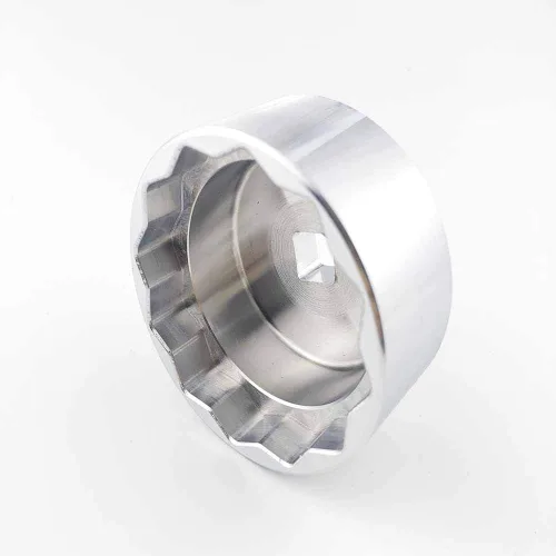 Miniatura 7 de Can-Am Ryker 600 900 Rally Tuerca De Rueda De Extracción Socket 529036457
