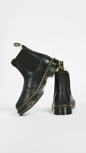 Miniatura 4 de Dr. Martens - Botas para mujer modelo Leonore Chelsea 2976