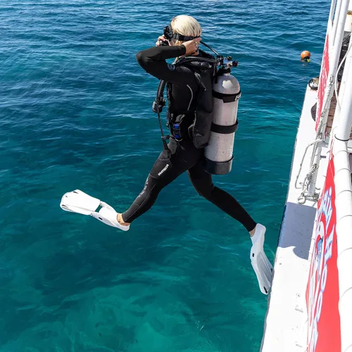 Miniatura 6 de SCUBAPRO Everflex Yulex - Vaporizador de buceo, mujer, 7.5/0.197 in