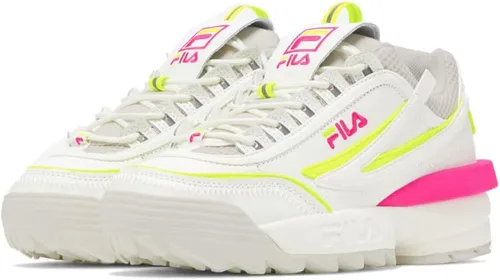 Miniatura 6 de Fila Women's Disruptor Ii Premium Comfortable Sneakers