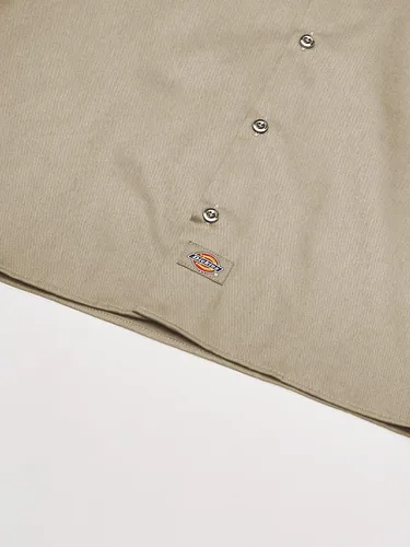 Miniatura 4 de Dickies Men's Short-Sleeve Work Shirt
